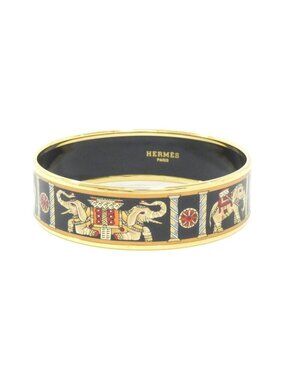 Hermes Bangle Vintage
